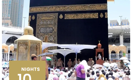 Cheap Flights from Addis Ababa to Jeddah